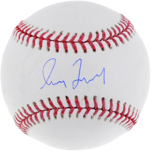 Greg Maddux Autograph Signing-Powers Sports Memorabilia