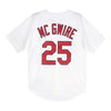 Mark McGwire Autograph Signing-Powers Sports Memorabilia