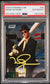 Mark McGwire 2020 Topps Stadium Club Baseball Signed Card #96 Auto PSA-Powers Sports Memorabilia