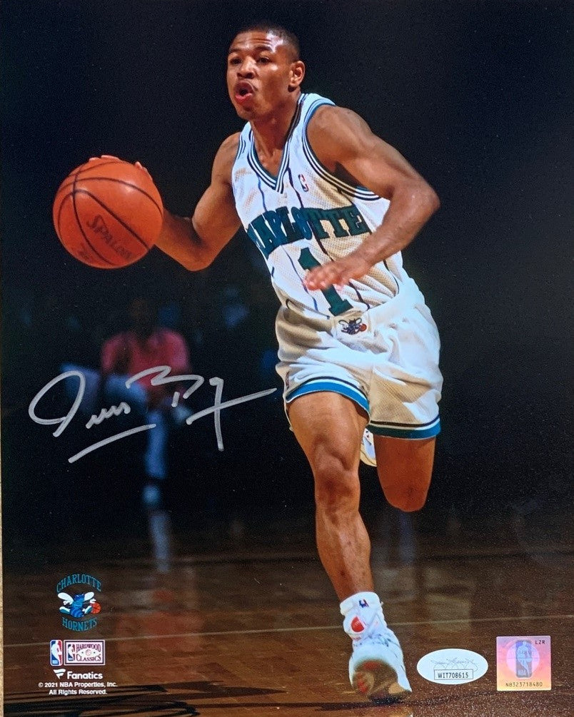 Muggsy Bogues Dunk Gif