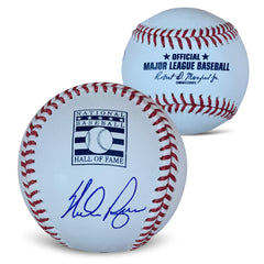 ノーラン ライアン サイン入り MLB サイン入り 殿堂入り HOF ノーラン ライアン サイン入り MLB サイン入り 殿堂入り HOF