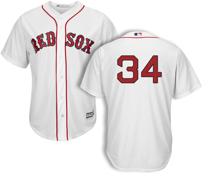 David Ortiz Autograph Signing-Powers Sports Memorabilia