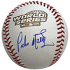 Pedro Martinez Autograph Signing (test)-Powers Sports Memorabilia