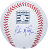 Pedro Martinez Autograph Signing (test)-Powers Sports Memorabilia