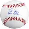 Pedro Martinez Autograph Signing (test)-Powers Sports Memorabilia