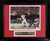 Pete Rose Autographed Signed Framed Baseball 8x10 Photo Hitting 4192 4256 Hit JSA COA-Powers Sports Memorabilia