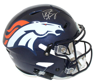 Peyton Manning Autograph Signing-Powers Sports Memorabilia