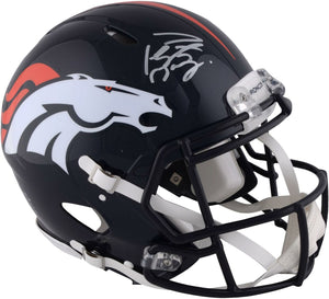 Peyton Manning Autograph Signing-Powers Sports Memorabilia