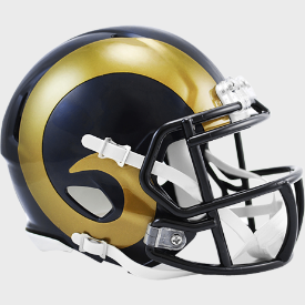 Torry Holt Autograph Signing-Powers Sports Memorabilia