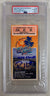 Richard Hamilton Autographed 1999 Final Four 4 Championship Signed Basketball Ticket Stub UCONN vs Duke Auto Graded PSA DNA 9 65798909-Powers Sports Memorabilia