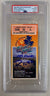 Richard Hamilton Autographed 1999 Final Four 4 Championship Signed Basketball Ticket Stub UCONN vs Duke Auto Graded PSA DNA 10 65798911-Powers Sports Memorabilia