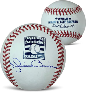 Mariano Rivera Autograph Signing-Powers Sports Memorabilia