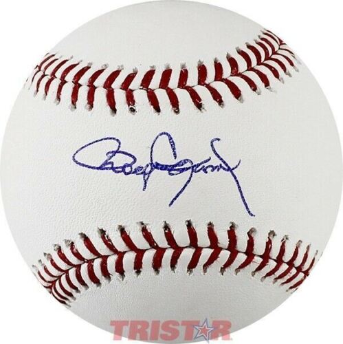 Roger Clemens Autograph Signing-Powers Sports Memorabilia