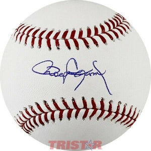 Roger Clemens Autograph Signing-Powers Sports Memorabilia