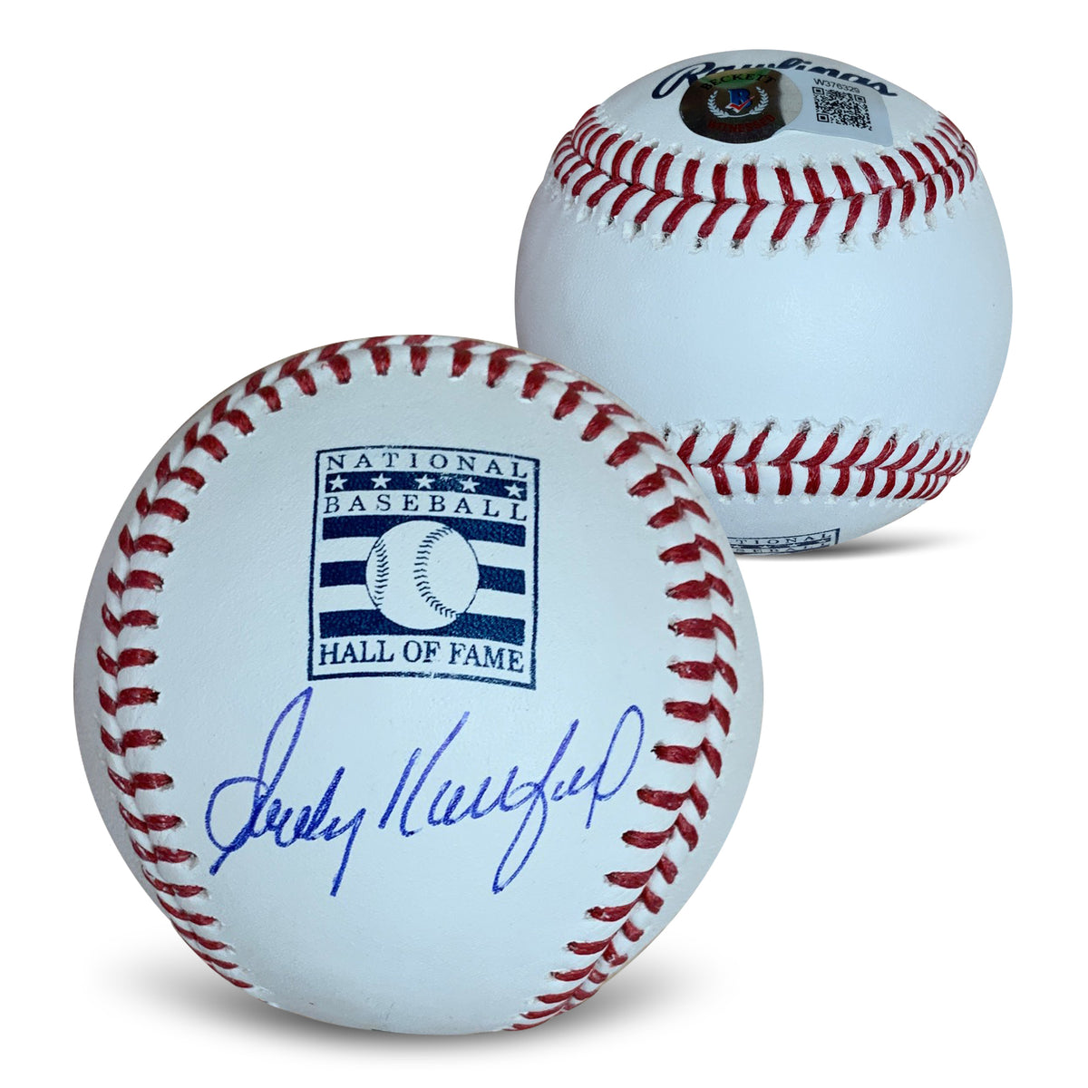 MLB Sandy Koufax Signed Jerseys, Collectible Sandy Koufax Signed