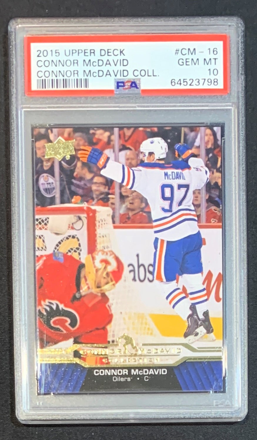 leaf 2024 コナー・マクレガー サインカード 2シリ psa9 - メルカリ
