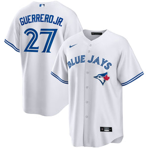 Vladimir Guerrero Jr Autograph Signing-Powers Sports Memorabilia